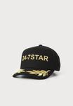 Бейсболка Dsquared2 BASEBALL, Black - фото