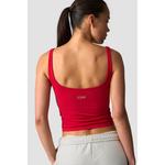 Топ ICANIWILL, красный - фото 4