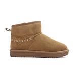 Зимние ботинки женские Jifffly - фото 2