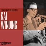 CD диск Winding, Kai: Lionel Hampton Presents: Kai Winding - фото