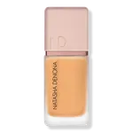 Основа HY-GLAM NATASHA DENONA, YP8 (medium yellow) - фото