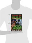 Hulk, Vol. 3: Hulk No More (Marvel Enterprises) - фото 3
