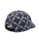 Кепка Michael Kors, серый - фото 3