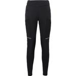 Женские колготки Ларис Vaude, черный - фото