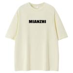 Футболка унисекс Cotton, красный/черный - фото 18