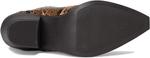 Ботинки Journee Collection Women's Braylee, Snake/Brown - фото 3