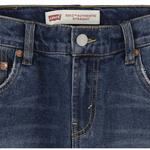 Брюки Levi's 551Z Authentic Straight Jeans, синий - фото 4