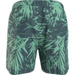 Шорты для плавания Calvin Klein KM0KM01005, зеленый - фото 2