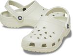 Сабо Crocs Classic, светло-бежевый - фото 4