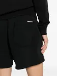 Спортивные шорты с логотипом DSQUARED2, черный - фото 5