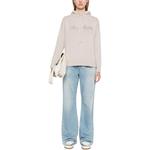 Свитер 'S MAX MARA Gorizia, Светлый умбр - фото 4