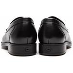 Туфли Men"s Casual Men Low-Top черный Satchi - фото 3