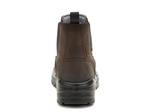 Ботинки Caterpillar Striver Steel Toe Chelsea Work Boot - Men's, темно-коричневый - фото 5
