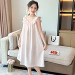 Платье для девочек PROTECTCAMEL, розовый - фото 4