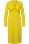 Платье Studio Untold, желтый - фото