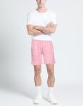 Шорты Colorful Standard, розовый - фото 2