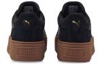 Кроссовки karmen 'black gum' Puma, черный - фото 4
