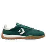 Кроссовки Converse Run Star Trainer 'Green Envy' - фото 2