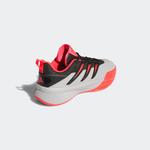 Спортивные кроссовки ADIDAS PERFORMANCE, светло-серый - фото 3