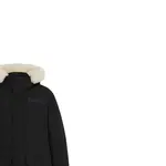 Куртка мужская черная COACH - фото 9