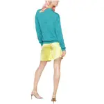 MOSCHINO Свитер Women's Lake Blue - фото 6