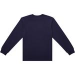 Футболка унисекс CLOT, Ecru - фото 6