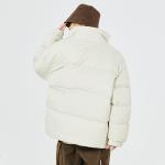 Стеганая куртка унисекс Jeep, черный - фото 9