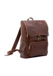 Рюкзак Chiara Ferretti Rucksack, Brown - фото 7