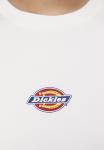 Футболка Dickies MAPLE VALLEY TEE, White - фото 6