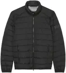 Стеганая куртка Marc O'Polo, без капюшона, черный - фото 4