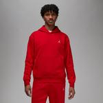 Hooded sweatshirt mj ess flc po Nike, мультиколор - фото