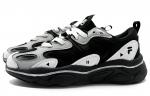 FILA Кроссовки Mars 2 Casual Shoes Unisex Low top Black/White - фото 5
