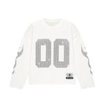 Футболка унисекс RESERFF, черный - фото 10