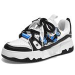 TCELLARS Обувь для скейтбординга унисекс, Черный - фото 16