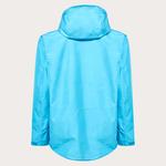 Мужская куртка Oakley Unbound Gore-tex Shell, Bright Blue - фото 3