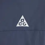 Nike Женское платье с короткими рукавами ACG SS25 синее - фото 5