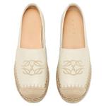 Эспадрильи женские Basto, белый - фото 9