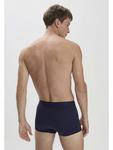 Трусы Hessnatur, темно-синий - фото 4
