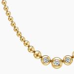 Ожерелье Brilliant Earth - фото 3