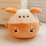 Плюшевая кукла Cute Animal Casserole 23cm Height MLING, Bear Cub Casserole - фото 7