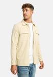 Куртка INDICODE JEANS Summer jacket, Fog/Beige - фото 5