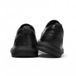 SEPTWOLVES Повседневные туфли мужские черные - фото 8