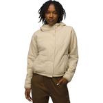 Куртка Encinitas Prana, желтый - фото