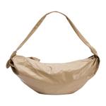 Lemaire Кожаный рюкзак кросс боди - фото