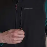 Жилет Craghoppers Altis II, черный - фото 7