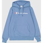 Толстовка с капюшоном Champion, цвет cbu - фото