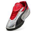 Кроссовки PUMA V-S2 Goalgetter 'For All Time Red' - фото 3