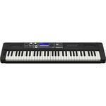 Casio CT-S500 61-Key Touch-Sensitive Portable Keyboard CT-S500 - фото 3