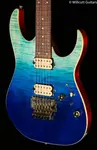 Ibanez RG420HPFMB Blue Reef Gradation (278) - фото