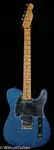 Fender J Mascis Telecaster Bottle Rocket Blue Flake (988) - фото 3
